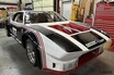 パイクスピークにも出場した “魔改造”された40年前の「パンテーラ」をオークションで発見 レース仕様のスゴい“デ・トマソ”とは