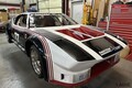 パイクスピークにも出場した “魔改造”された40年前の「パンテーラ」をオークションで発見 レース仕様のスゴい“デ・トマソ”とは