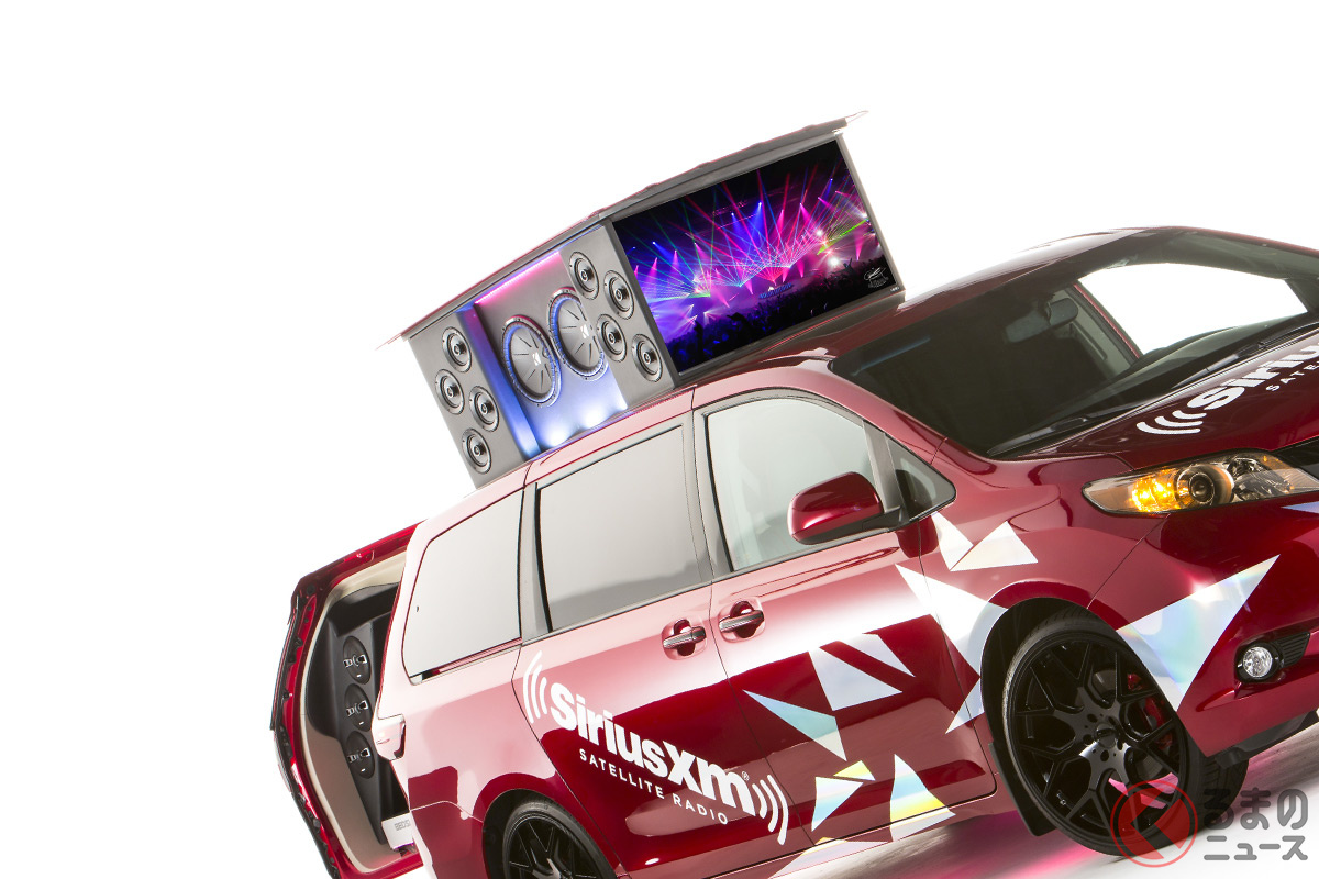 ライト眩しい 爆音 クルマのカスタムどこまでok 違法線引きは可能か くるまのニュース のコメント一覧 自動車情報サイト 新車 中古車 Carview