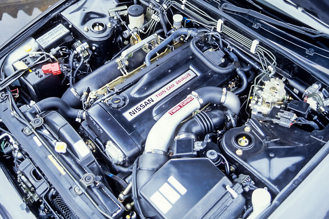 「名車」専用に開発された「贅沢エンジン」！ 誰もが認めるニッポンの歴史的「名機」5選（Auto Messe Web） 自動車情報サイト【新車・中古車】 carview!