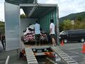 【速報】京都・嵐山に新型スープラ現る！ 追記・その3.0ℓ直6ターボサウンドと走りを動画で！
