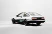 電気と新エンジンで蘇った２台のAE86に試乗できるチャンス！　KINTOがトヨタ謹製のレストア旧車を期間限定ラインアップ