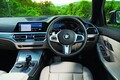 ロードテスト  BMW 320d　★★★★★★★★★★