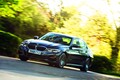 ロードテスト  BMW 320d　★★★★★★★★★★