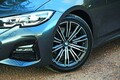 ロードテスト  BMW 320d　★★★★★★★★★★