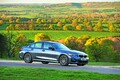 ロードテスト  BMW 320d　★★★★★★★★★★