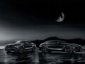 BMW 8シリーズのクーペ／グランクーペに、内外装を精悍な漆黒に統一した限定車「フローズンブラック エディション」登場