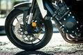 ホンダの“本気”を感じる1台──ホンダCB1000R試乗記