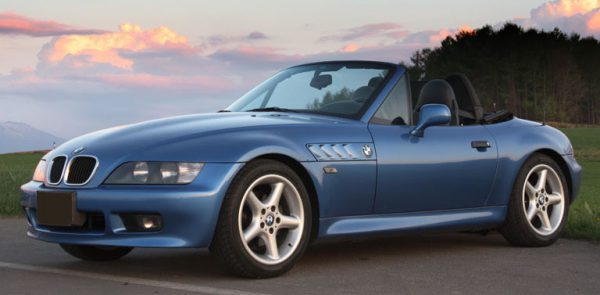 日本人がデザインした世界に誇れる美しいクルマ4選 ベストカーweb 自動車情報サイト 新車 中古車 Carview