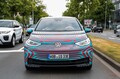 VWの第3章の幕開け　初試乗　フォルクスワーゲンID 3プロトタイプ　58kWh