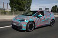 VWの第3章の幕開け　初試乗　フォルクスワーゲンID 3プロトタイプ　58kWh