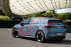 VWの第3章の幕開け　初試乗　フォルクスワーゲンID 3プロトタイプ　58kWh