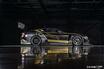 ベントレー、再生燃料を採用した「コンチネンタル GT3 パイクスピーク」で3度目のパイクス挑戦を発表！【動画】