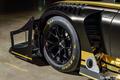 ベントレー、再生燃料を採用した「コンチネンタル GT3 パイクスピーク」で3度目のパイクス挑戦を発表！【動画】