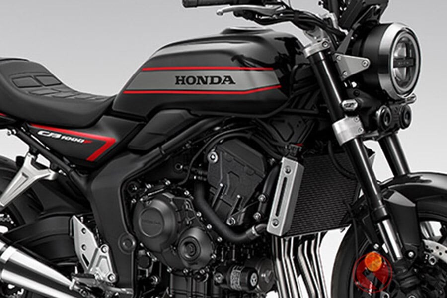 価格139万円！ ホンダ「CB1000F」が満を持して登場！ カウル付きの「SE」グレードと共に2026年1月に発売
