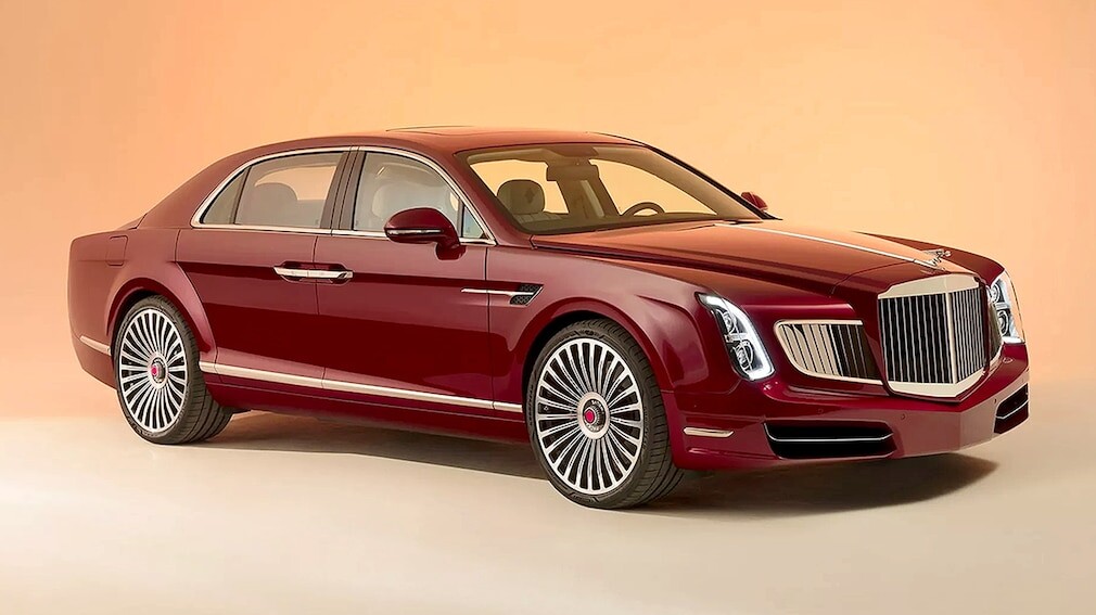 【ワンオフ物語】67年の時を経てパッカード エクセレンスは唯一無二のクルマとして現実のものとなった　そこに秘められた想いと熱意とは？