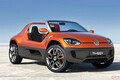 フォルクスワーゲンが現代版「デューン・バギー」をジュネーブで発表　電気自動車専用プラットフォームの可能性を示す最新作