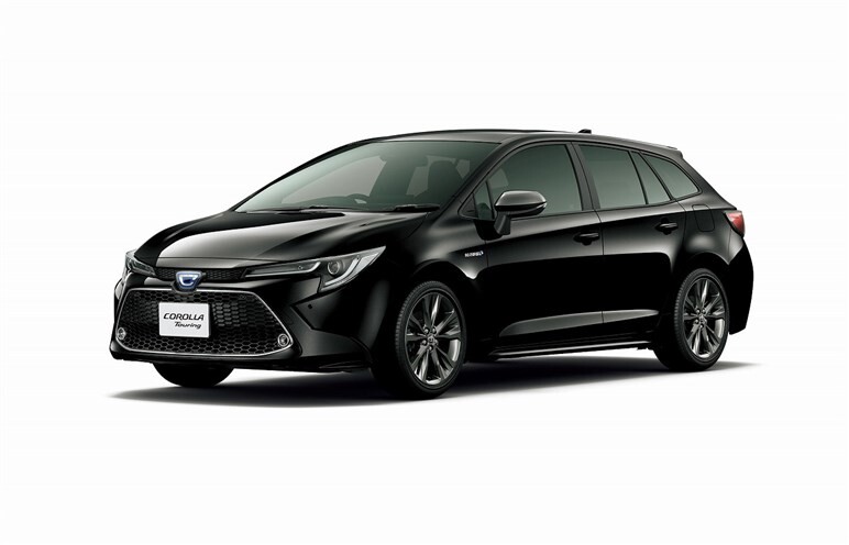 トヨタ「カローラ ツーリング」 希少となった扱いやすいサイズの