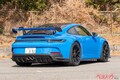 空冷911オーナーはどう見る？　究極のポルシェはNAの911GT3かEVのタイカンか?