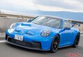 空冷911オーナーはどう見る？　究極のポルシェはNAの911GT3かEVのタイカンか?