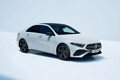 Aクラスセダンにファイナルモデル「A 180 Sedan Final Edition」「A 200 d Sedan Final Edition」登場【人気の「AMGラインパッケージ」が装着された買い得モデル】