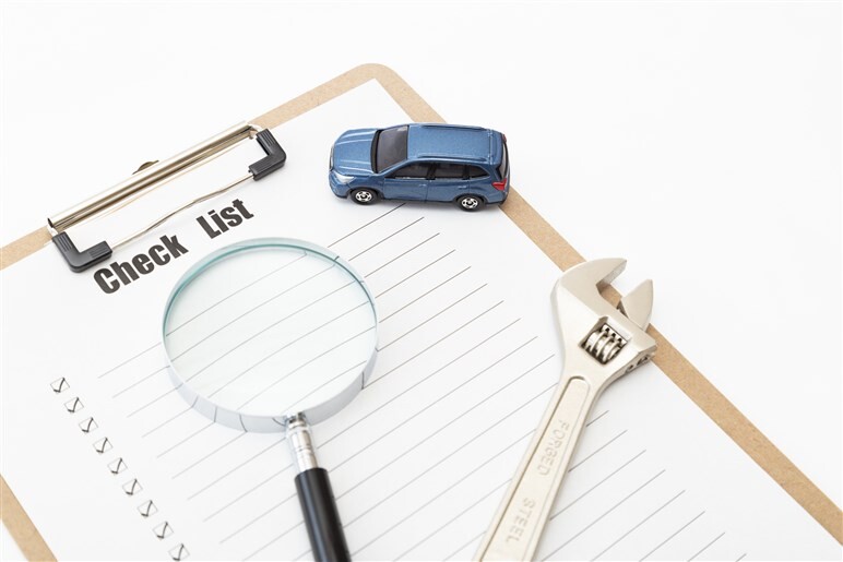 車の法定点検はいつ受けるの？必要性やかかる費用を見てみよう【購入ガイド】