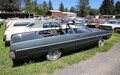 オレゴンの風に吹かれるクライスラーの廃車　40選（後編）　ジャンクヤード探訪記