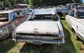 オレゴンの風に吹かれるクライスラーの廃車　40選（後編）　ジャンクヤード探訪記