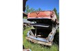 オレゴンの風に吹かれるクライスラーの廃車　40選（後編）　ジャンクヤード探訪記