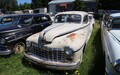 オレゴンの風に吹かれるクライスラーの廃車　40選（後編）　ジャンクヤード探訪記