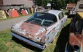 オレゴンの風に吹かれるクライスラーの廃車　40選（後編）　ジャンクヤード探訪記