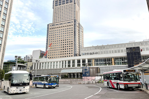 特急電車や高速バスがガンガン通る札幌～旭川……普通の路線バスだけで繋がるか!?　まずは昔と今でシミュレートだ!!