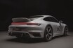 ダックテールスポイラーを搭載した1250台の限定モデル！「ポルシェ911スポーツ クラシック」を発表