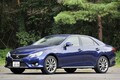 【10年ひと昔の新車】トヨタ マークXはマイナーチェンジで大きく進化して走りを洗練させた