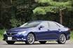 【10年ひと昔の新車】トヨタ マークXはマイナーチェンジで大きく進化して走りを洗練させた