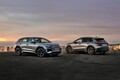 アウディのフル電動モデル第3弾『Q4 e-tron／Q4スポーツバックe-tron』本国発表