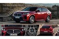 新型「X2」と「iX2」をBMWがJMSで世界初公開！ アジア初公開モデルも登場