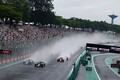 誰も履かないウエットタイヤを”使えるタイヤ”に。ピレリ、雨用F1タイヤの改善目指して開発進める