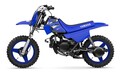 【ヤマハ】キッズ向けファンバイク「PW50」2026年モデルを9/25に発売！ YZシリーズと共通コンセプトのカラー＆グラフィックを採用