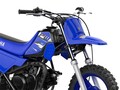 【ヤマハ】キッズ向けファンバイク「PW50」2026年モデルを9/25に発売！ YZシリーズと共通コンセプトのカラー＆グラフィックを採用