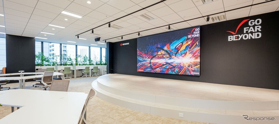 武蔵精密工業、東京オフィス開設…自動車部品以外の新規事業領域での成長めざす