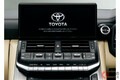トヨタ新型「ランドクルーザー」発売！ 14年ぶり刷新で指紋認証搭載 価格は510万円から