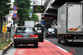 東京での運転は難しい!? 道があっても右折不可！ 都内を走るときの暗黙のルール