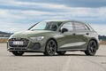 【ドイツ製コンパクトカー対決！】アウディA3対メルセデスA200対VWゴルフ　果たして勝者は？