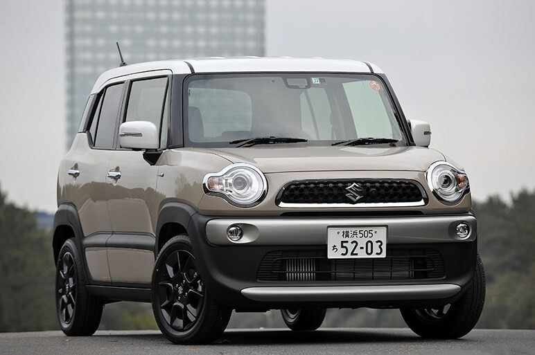 2018年、carview!でたくさん読まれた試乗記ベスト10