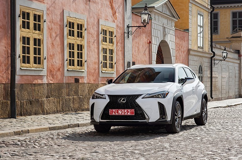 2018年、carview!でたくさん読まれた試乗記ベスト10