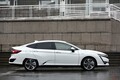 大容量バッテリーでライバルを圧倒するEV性能　ホンダ「クラリティ PHEV」徹底試乗