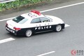 「前を走るパトカー」追い越して問題ない？ 「ドキドキする…」  “赤いランプ”には要注意!? 元警察官が解説！