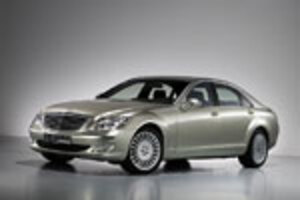 ハイブリッドとEVの戦略 メルセデスはどう戦う？