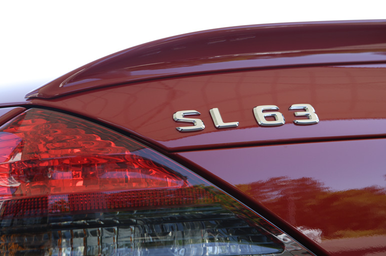 新型SL＆AMG国内試乗 美味しいモデルはどれ？